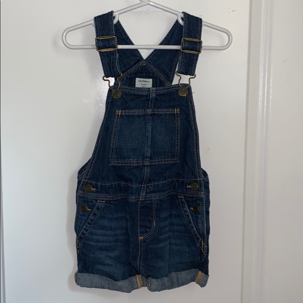 BabyGAP Overalls